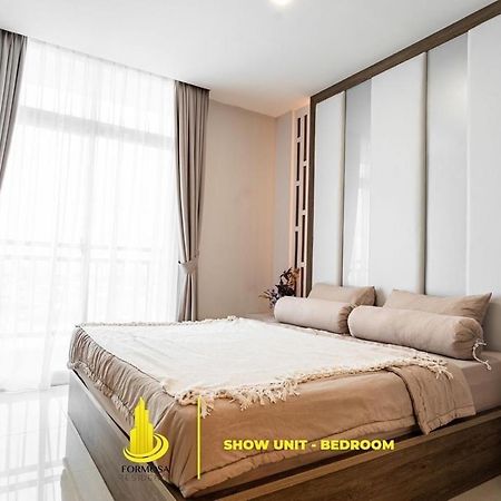 נגויה Sleptopia At Formosa Residence New Best Cozy Place In Town מראה חיצוני תמונה