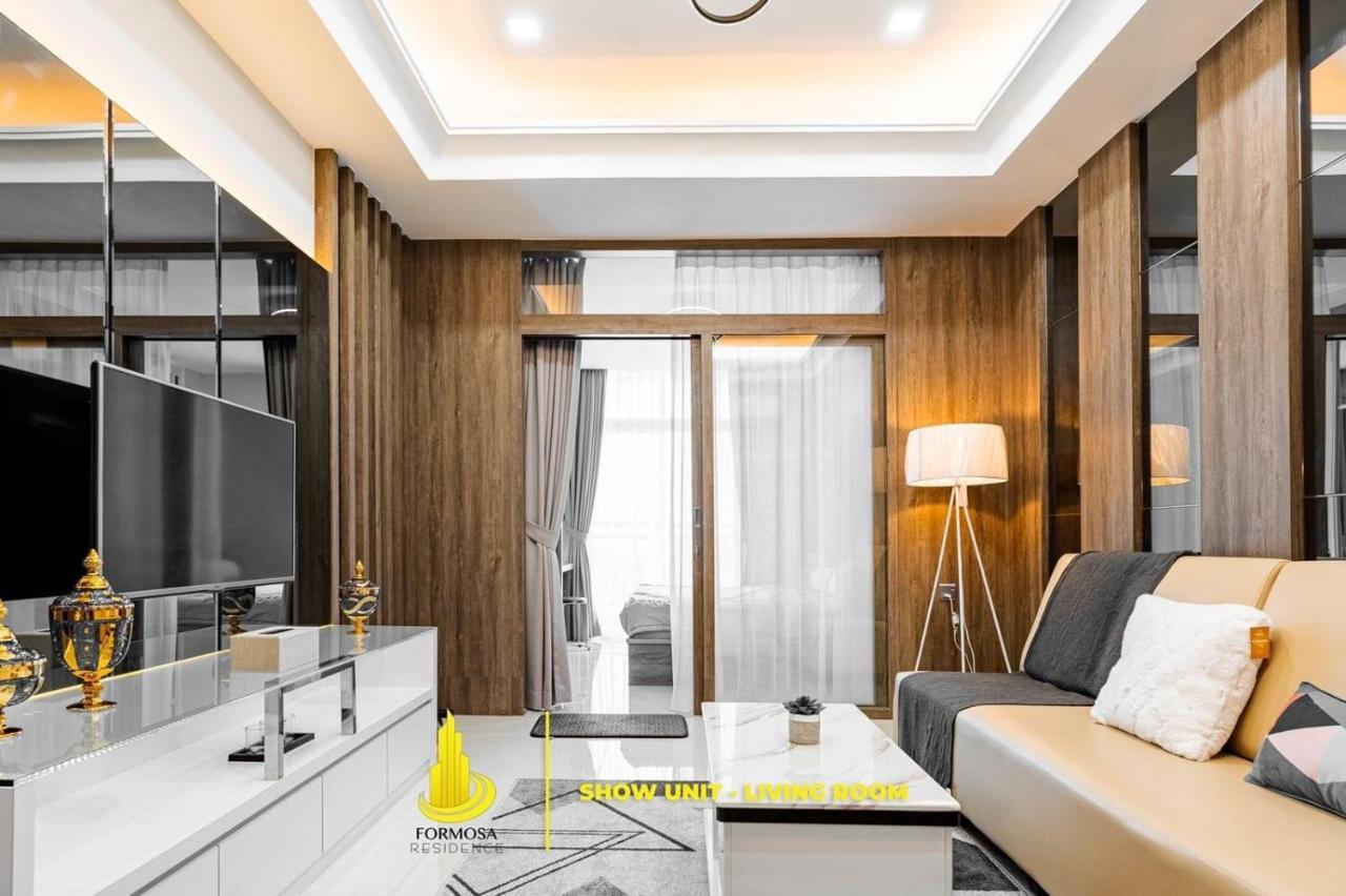 נגויה Sleptopia At Formosa Residence New Best Cozy Place In Town מראה חיצוני תמונה