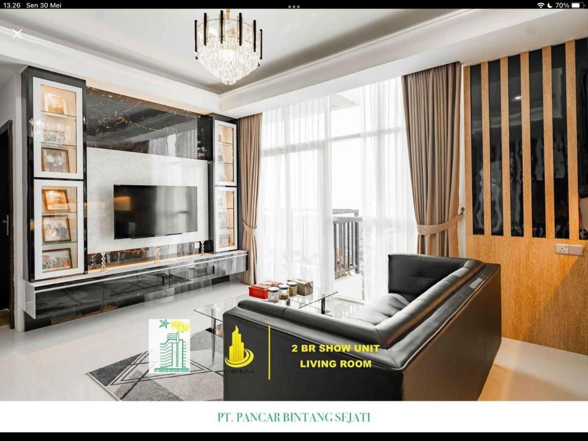 נגויה Sleptopia At Formosa Residence New Best Cozy Place In Town מראה חיצוני תמונה