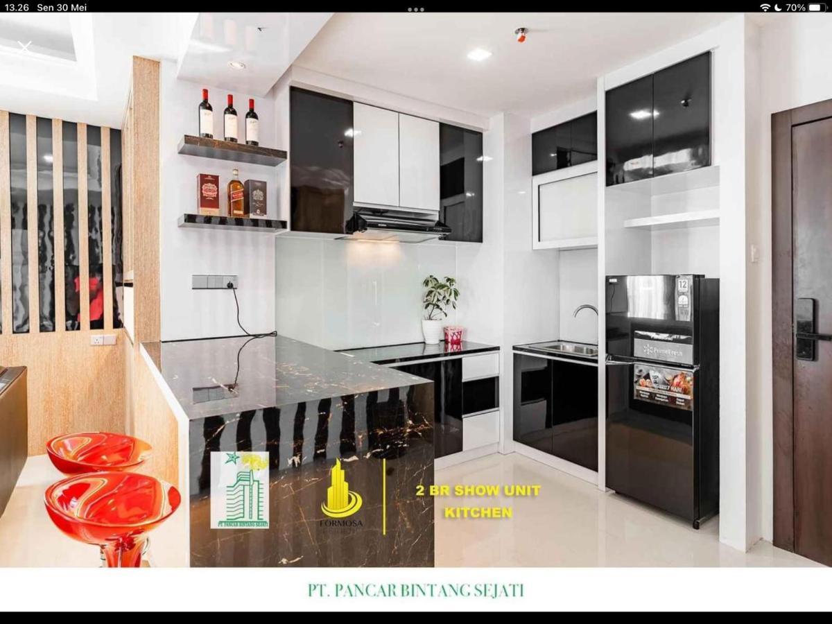 נגויה Sleptopia At Formosa Residence New Best Cozy Place In Town מראה חיצוני תמונה