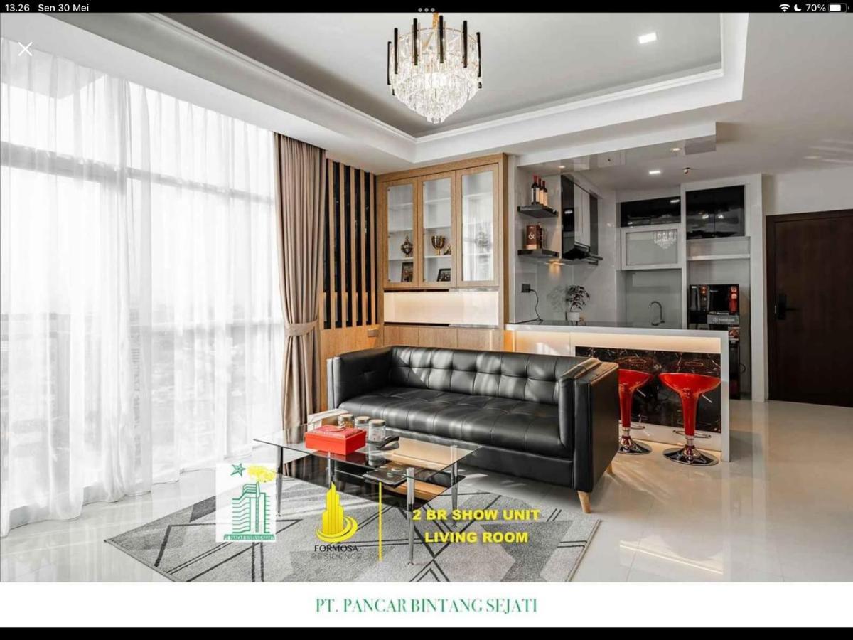 נגויה Sleptopia At Formosa Residence New Best Cozy Place In Town מראה חיצוני תמונה