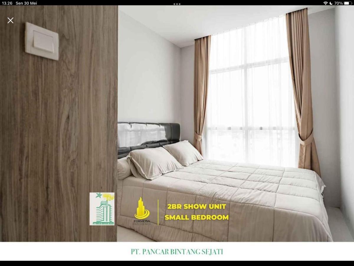 נגויה Sleptopia At Formosa Residence New Best Cozy Place In Town מראה חיצוני תמונה