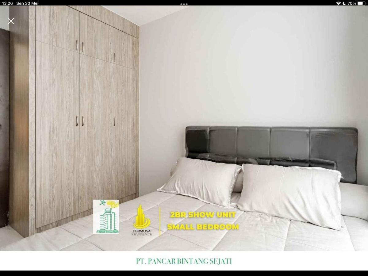 נגויה Sleptopia At Formosa Residence New Best Cozy Place In Town מראה חיצוני תמונה