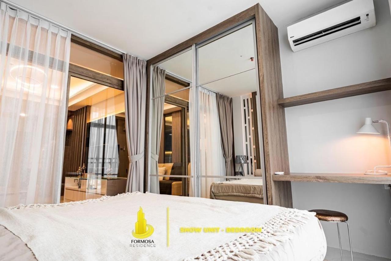 נגויה Sleptopia At Formosa Residence New Best Cozy Place In Town מראה חיצוני תמונה
