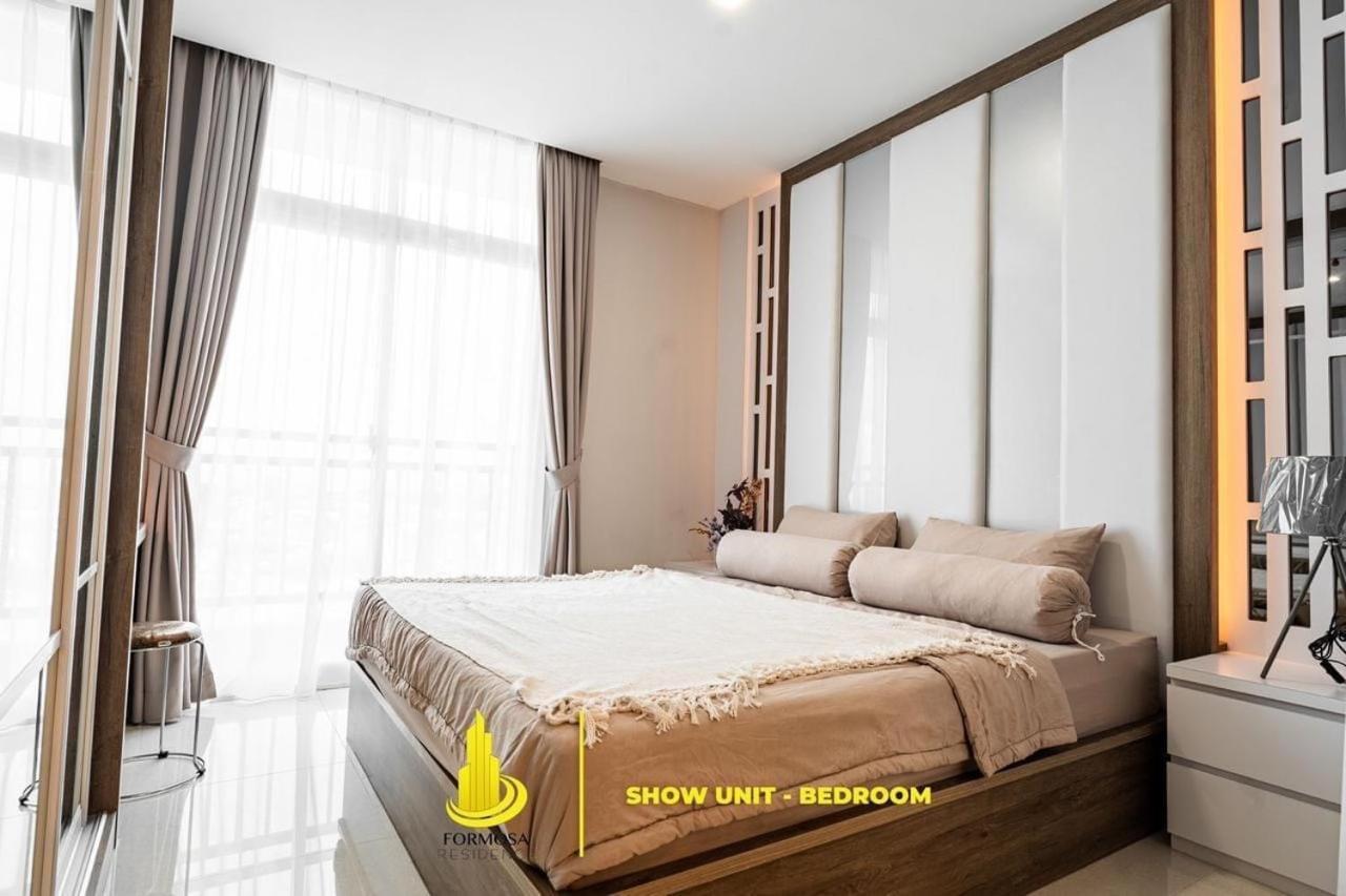 נגויה Sleptopia At Formosa Residence New Best Cozy Place In Town מראה חיצוני תמונה
