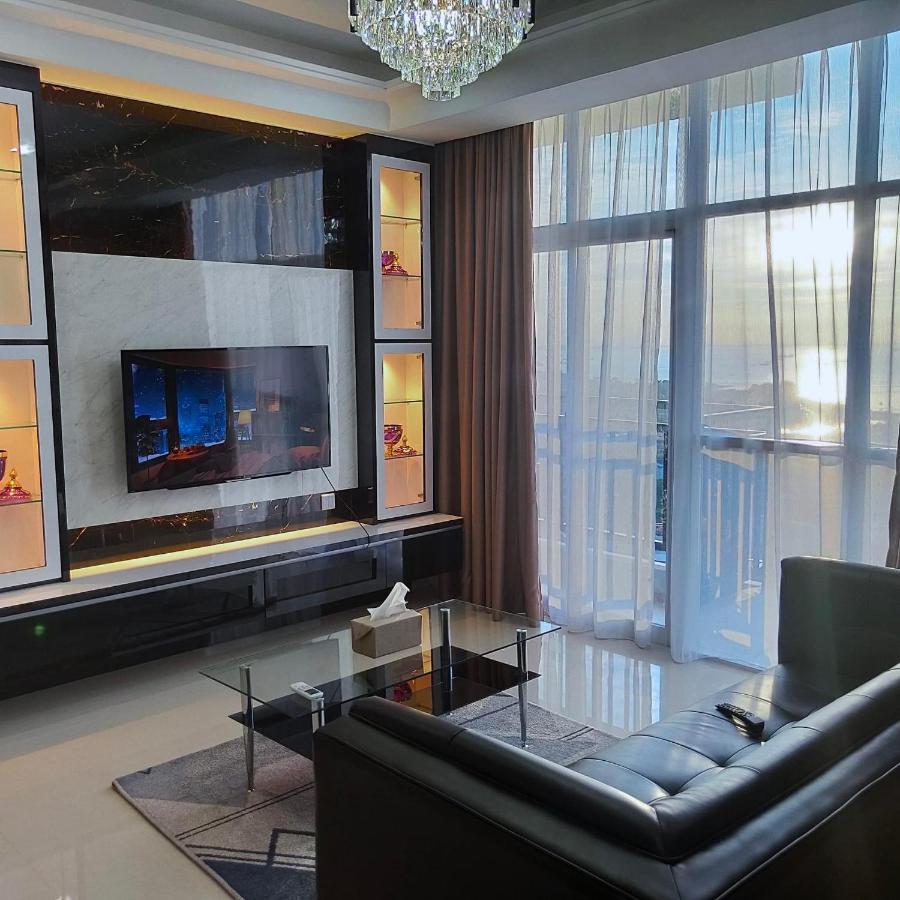 נגויה Sleptopia At Formosa Residence New Best Cozy Place In Town מראה חיצוני תמונה