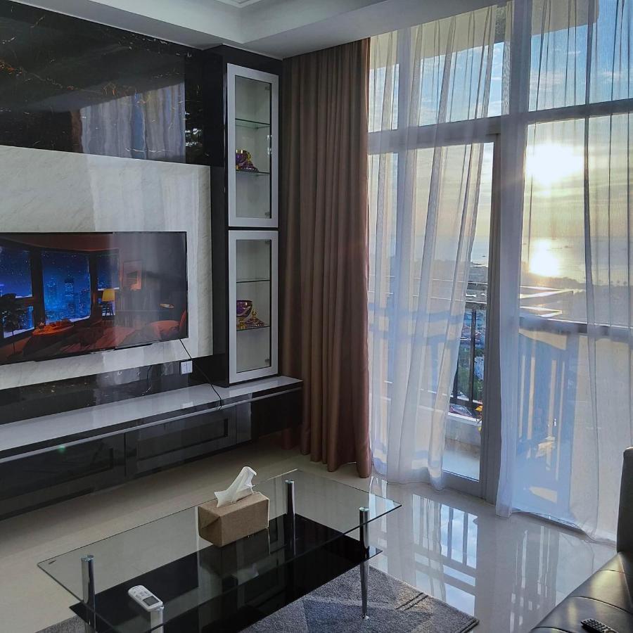 נגויה Sleptopia At Formosa Residence New Best Cozy Place In Town מראה חיצוני תמונה