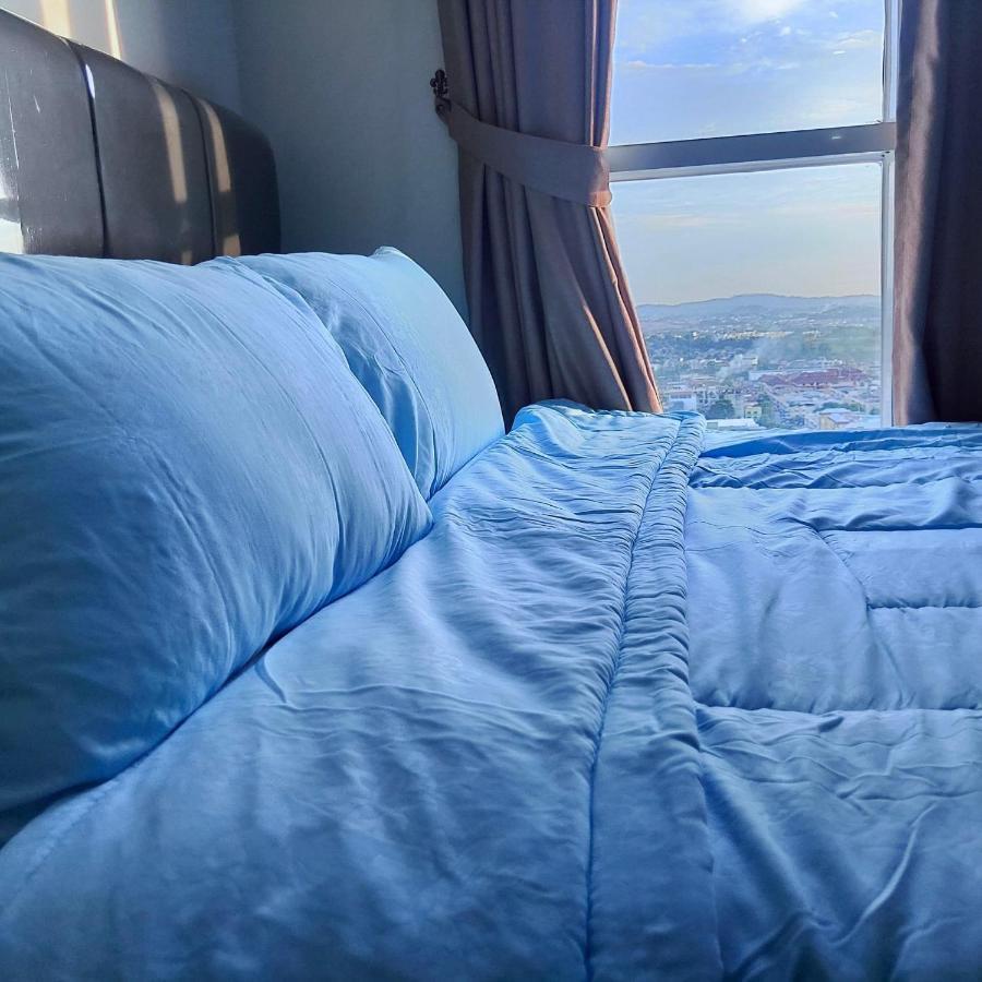 נגויה Sleptopia At Formosa Residence New Best Cozy Place In Town מראה חיצוני תמונה