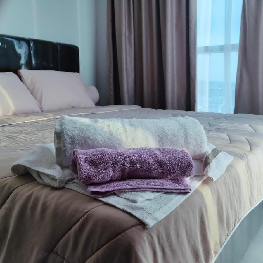 נגויה Sleptopia At Formosa Residence New Best Cozy Place In Town מראה חיצוני תמונה
