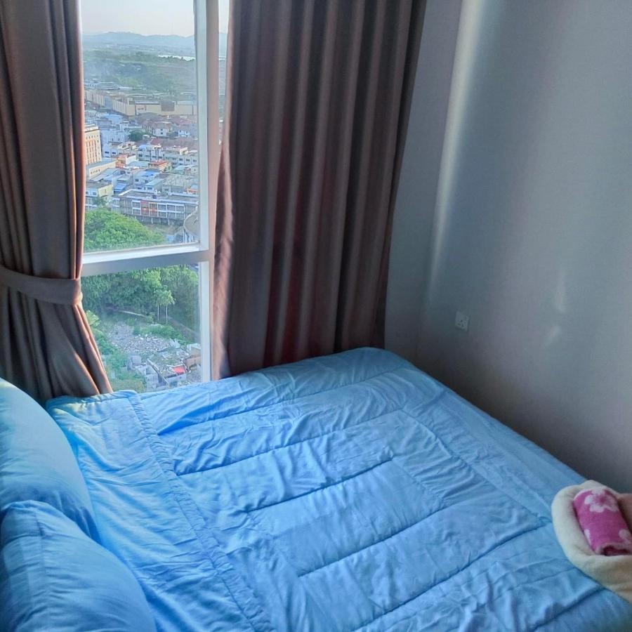 נגויה Sleptopia At Formosa Residence New Best Cozy Place In Town מראה חיצוני תמונה