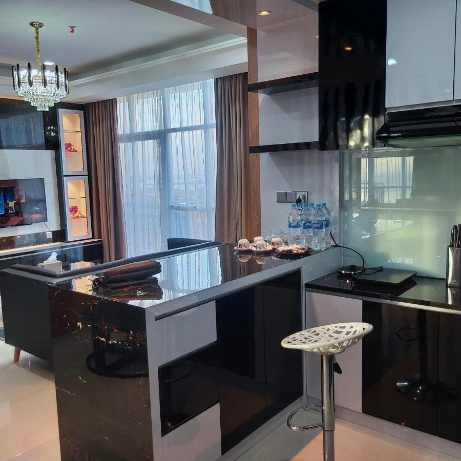 נגויה Sleptopia At Formosa Residence New Best Cozy Place In Town מראה חיצוני תמונה