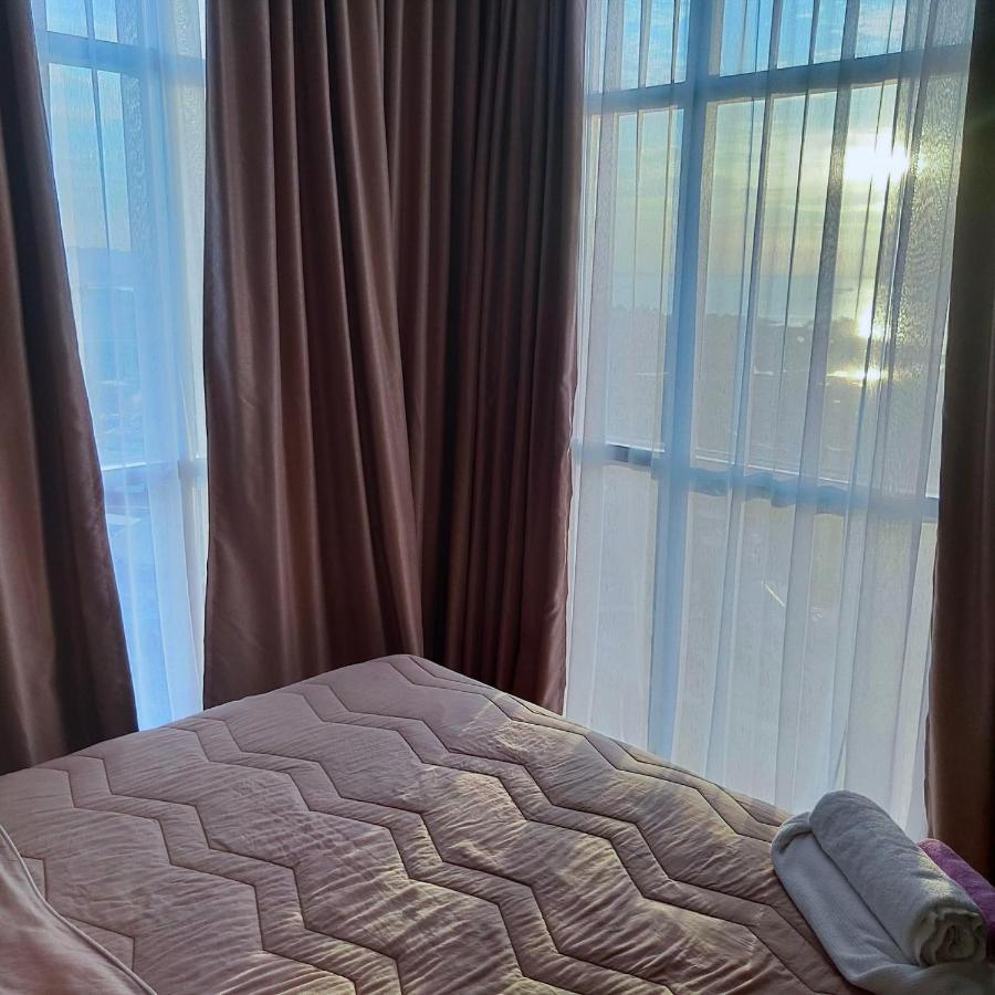 נגויה Sleptopia At Formosa Residence New Best Cozy Place In Town מראה חיצוני תמונה