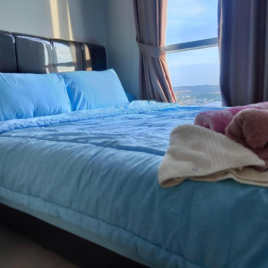 נגויה Sleptopia At Formosa Residence New Best Cozy Place In Town מראה חיצוני תמונה