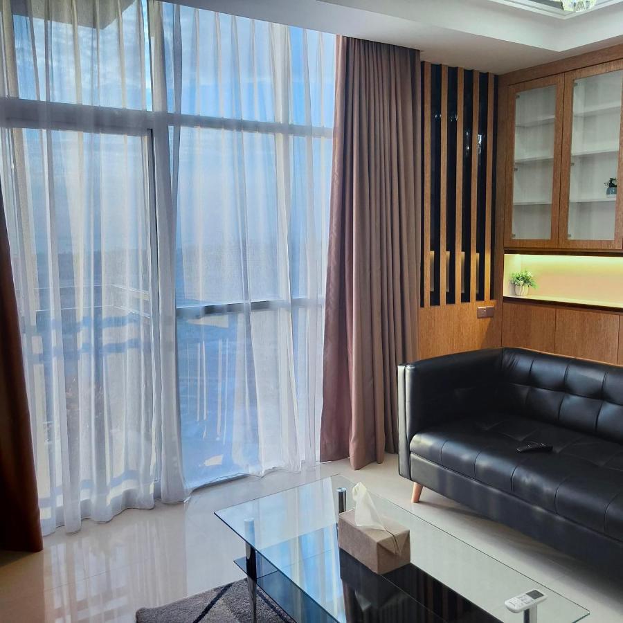 נגויה Sleptopia At Formosa Residence New Best Cozy Place In Town מראה חיצוני תמונה